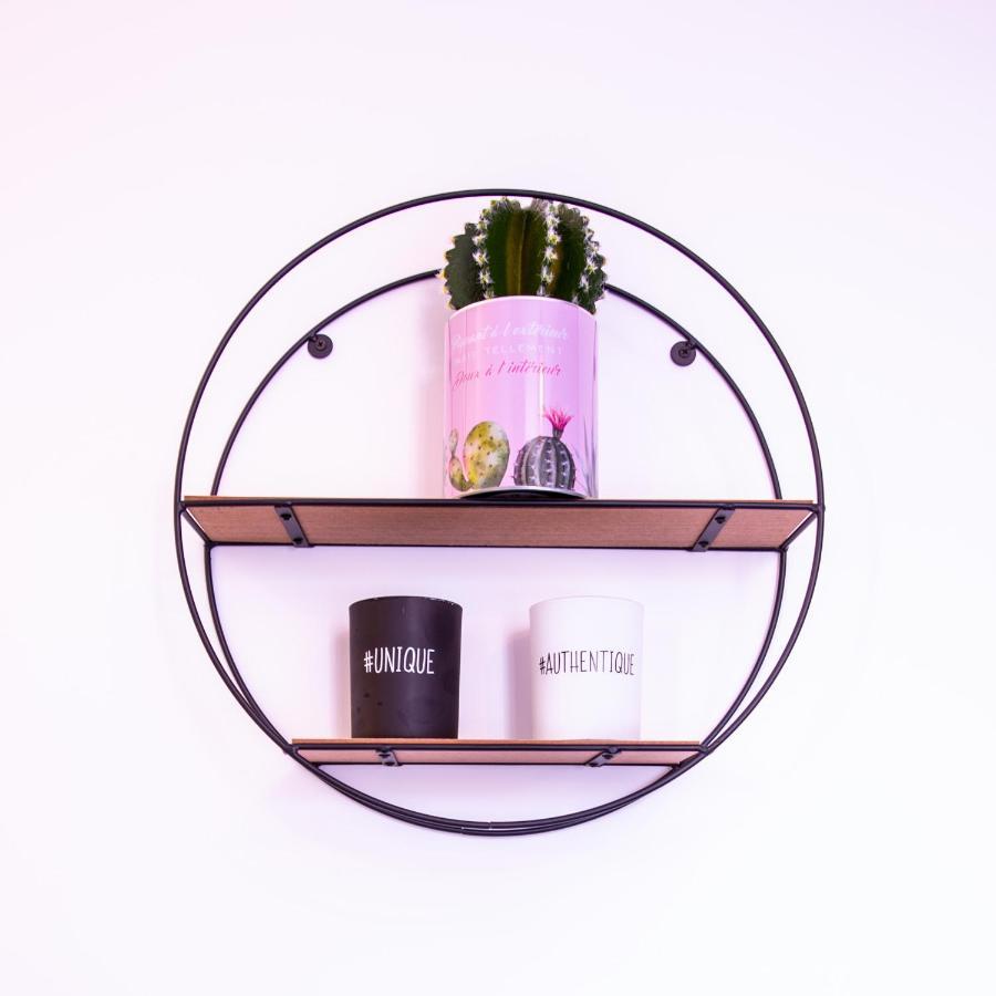 Ng Suitehome - Lille I Roubaix Euroteleport I Gambetta - Netflix & Wifi מראה חיצוני תמונה